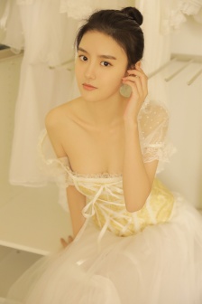 我只是个辣文女主